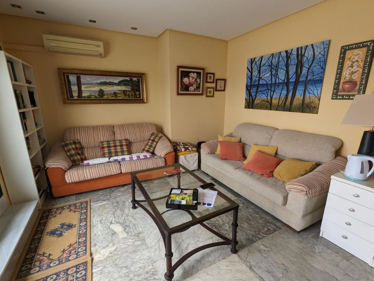 Martin Villa Seville Exterior photo